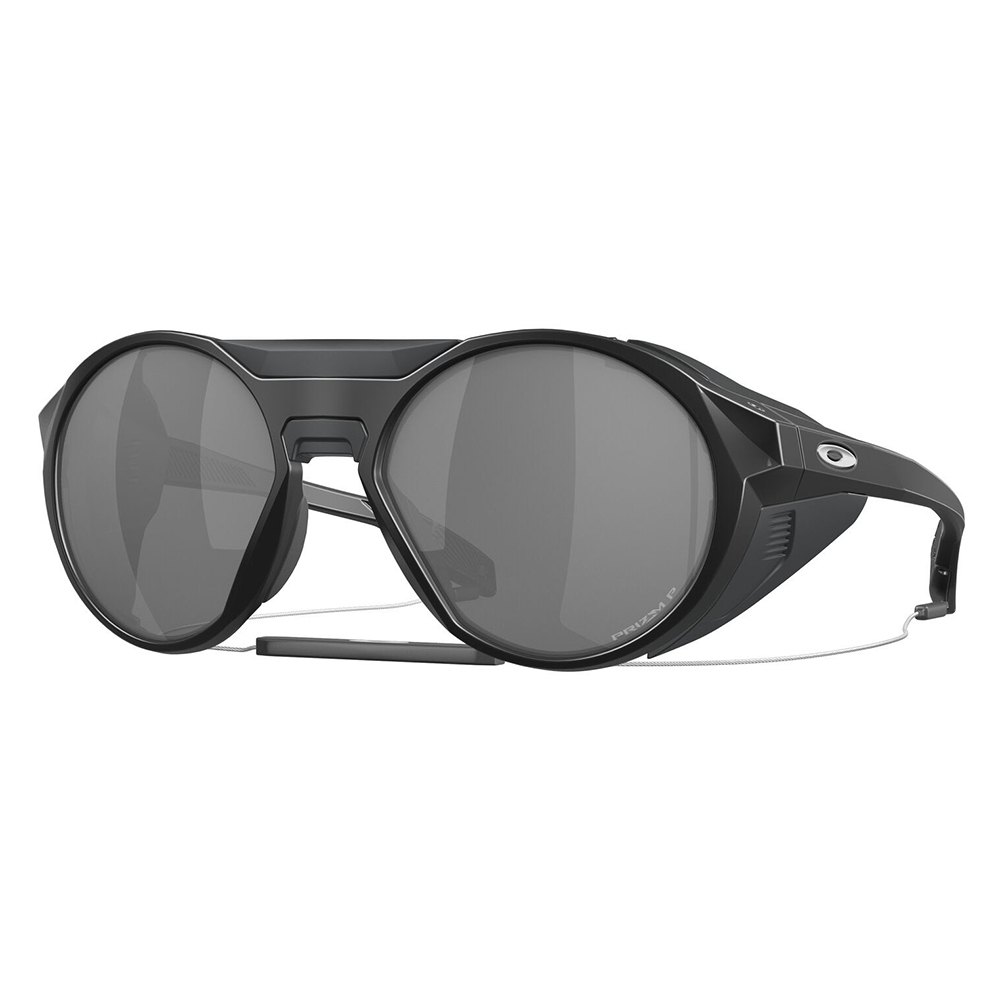 Oakley Clifden Prizm Polarized Sunglasses Schwarz Prizm Black Polarized/CAT3 Oakley Clifden Prizm Polarized Sunglasses Schwarz Prizm Black Polarized/CAT3 von Oakley