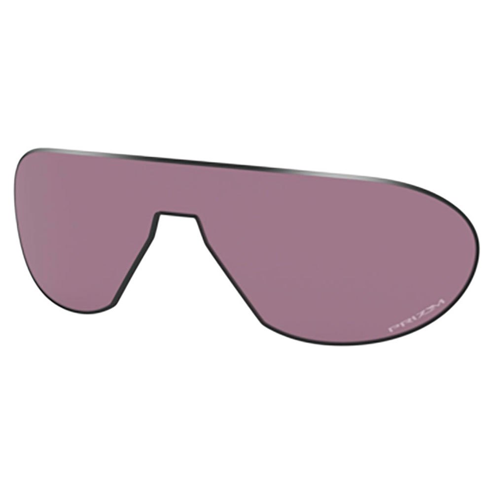 Oakley Cmdn Prizm Grey Replacement Lenses Lila Prizm Grey/CAT3 von Oakley