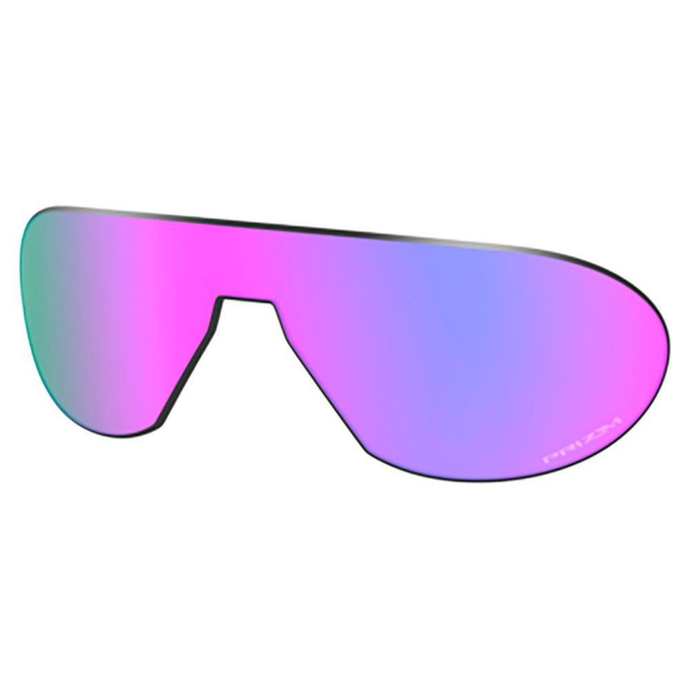 Oakley Cmdn Prizm Violet Replacement Lenses Lila Prizm Violet/CAT3 von Oakley