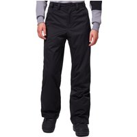 Oakley Crescent 2 Shell Pant Black/Black von Oakley