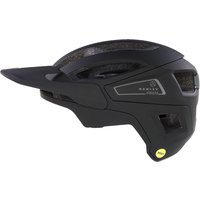 Oakley DRT3 Trail Europe Matte Black/Satin von Oakley