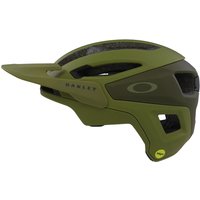 Oakley DRT3 Trail Europe Matte Fern/Dark Brush von Oakley