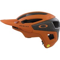 Oakley DRT3 Trail Europe Matte Ginger/Matte Grey Smoke von Oakley