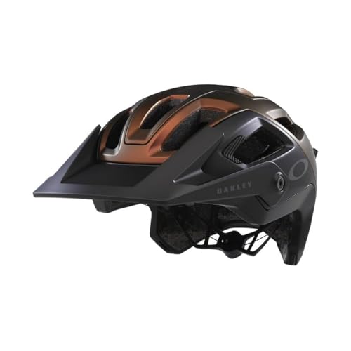 Oakley DRT5 Maven Mountain Helm STN-BLK-BRZ-SHF L Oakley DRT5 Maven Mountain Helm STN-BLK-BRZ-SHF L von Oakley