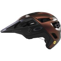 Oakley DRT5 Maven Satin Black/Bronze Oakley DRT5 Maven Satin Black/Bronze von Oakley