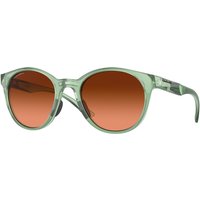 Oakley Damen Spindrift Iridium Sonnenbrille von Oakley