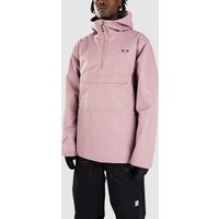 Oakley Divisional RC Shell Anorak toadstool Oakley Divisional RC Shell Anorak toadstool von Oakley