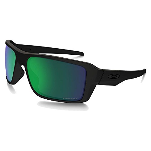 Oakley Double Edge Matte Black Prizm Maritime Polarized Oakley Double Edge Matte Black Prizm Maritime Polarized von Oakley
