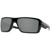 Oakley Double Edge Polished/Prizm Black Polarized Fundgrube Oakley Double Edge Polished/Prizm Black Polarized Fundgrube von Oakley