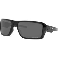 Oakley Double Edge Polished Black Prizm Black Polarized Oakley Double Edge Polished Black Prizm Black Polarized von Oakley