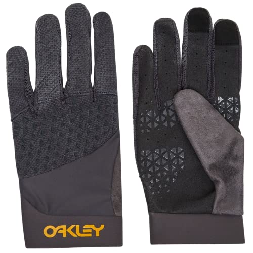 Oakley Drop In MTB Handschuhe Herren grau Handschuhgröße M | 7-9 2022 Fahrradhandschuhe Oakley Drop In MTB Handschuhe Herren grau Handschuhgröße M | 7-9 2022 Fahrradhandschuhe von Oakley