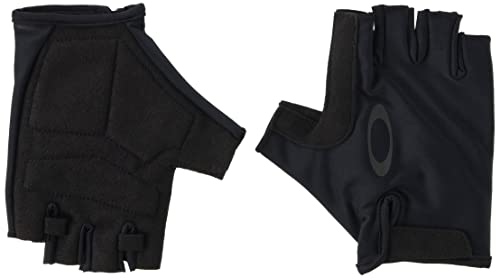 Oakley Drops Road Handschuhe Herren schwarz Oakley Drops Road Handschuhe Herren schwarz von Oakley