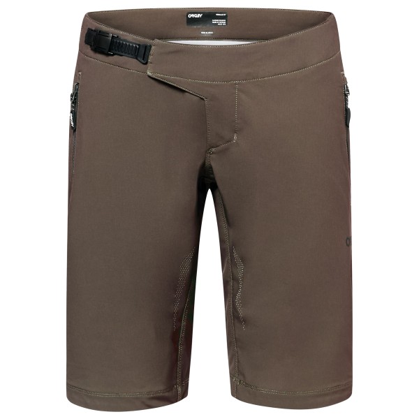 Oakley - Element Short - Radhose Gr 32 braun von Oakley