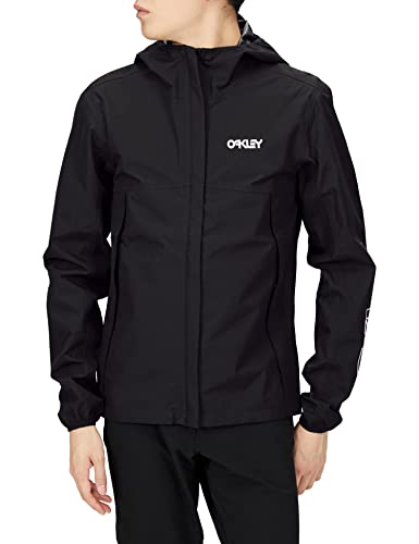 Oakley Elements Shell Jacke, Blackout, Medium Oakley Elements Shell Jacke, Blackout, Medium von Oakley