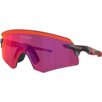 Oakley Encoder Matte Black Prizm Road Oakley Encoder Matte Black Prizm Road von Oakley