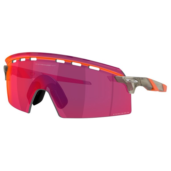 Oakley - Encoder Strike Vented S2 VLT 22% - Fahrradbrille bunt Oakley - Encoder Strike Vented S2 VLT 22% - Fahrradbrille bunt von Oakley