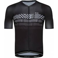 Oakley Endurance Herren Radsport Trikot 434360-02E von Oakley