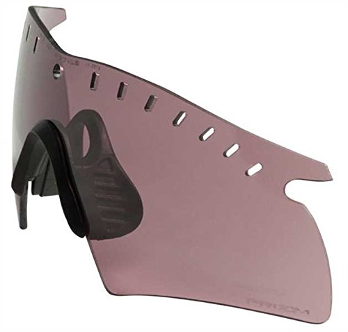 Oakley Ersatzgläser TR22 mit Belüftungsöffnungen für M-Frame 3.0 Oakley Ersatzgläser TR22 mit Belüftungsöffnungen für M-Frame 3.0 von Oakley