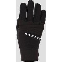 Oakley Factory Elipse Handschuhe blackout Oakley Factory Elipse Handschuhe blackout von Oakley