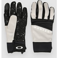 Oakley Factory Elipse Handschuhe lunar rock Oakley Factory Elipse Handschuhe lunar rock von Oakley