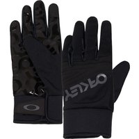 Oakley Factory Pilot Core Glove Blackout Oakley Factory Pilot Core Glove Blackout von Oakley
