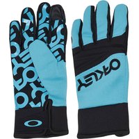 Oakley Factory Pilot Core Glove Bright Blue Oakley Factory Pilot Core Glove Bright Blue von Oakley
