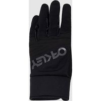 Oakley Factory Pilot Core Handschuhe blackout Oakley Factory Pilot Core Handschuhe blackout von Oakley