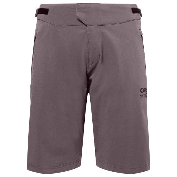 Oakley - Factory Pilot Lite Short - Radhose Gr 30 lila von Oakley