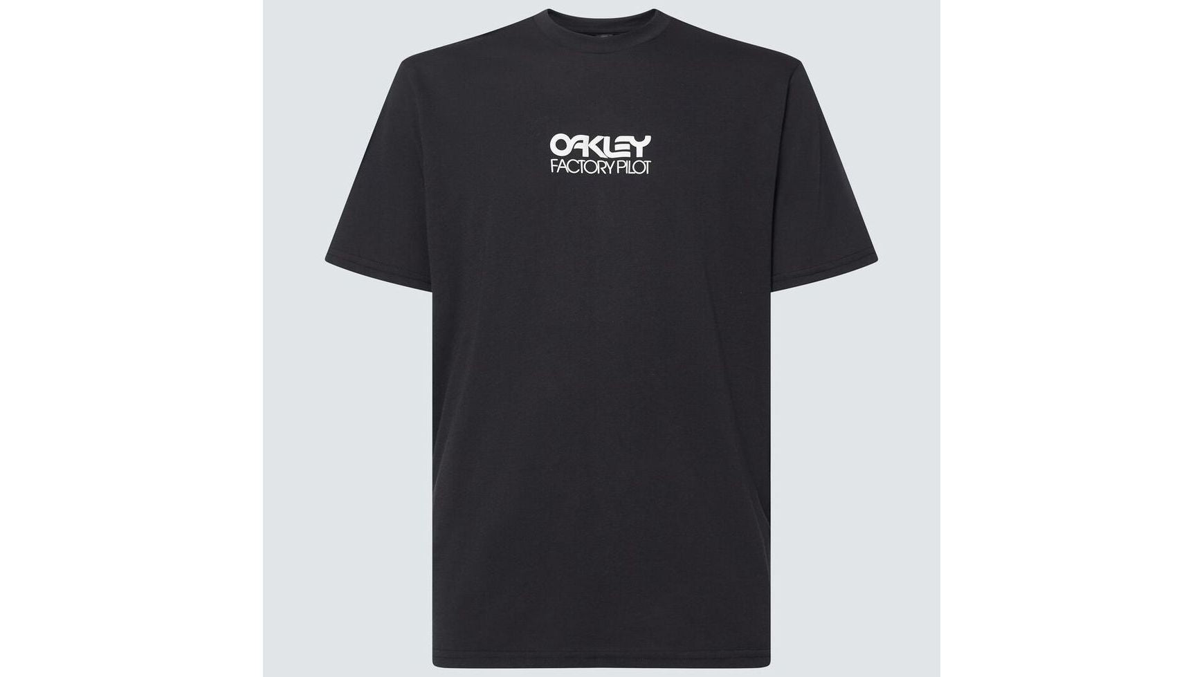 Oakley Factory Pilot SS Tee von Oakley