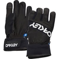 Oakley Factory Winter Gloves 2 Blackout von Oakley