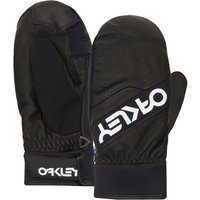 Oakley Factory Winter Mittens 2 Blackout von Oakley