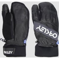 Oakley Factory Winter Trigger Fäustlinge blackout Oakley Factory Winter Trigger Fäustlinge blackout von Oakley
