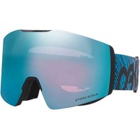 Oakley Fall Line L Bengal Blue Prizm Snow Sapphire Iridium Oakley Fall Line L Bengal Blue Prizm Snow Sapphire Iridium von Oakley