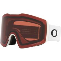 Oakley Fall Line L Matte White/Prizm Snow Garnet Oakley Fall Line L Matte White/Prizm Snow Garnet von Oakley