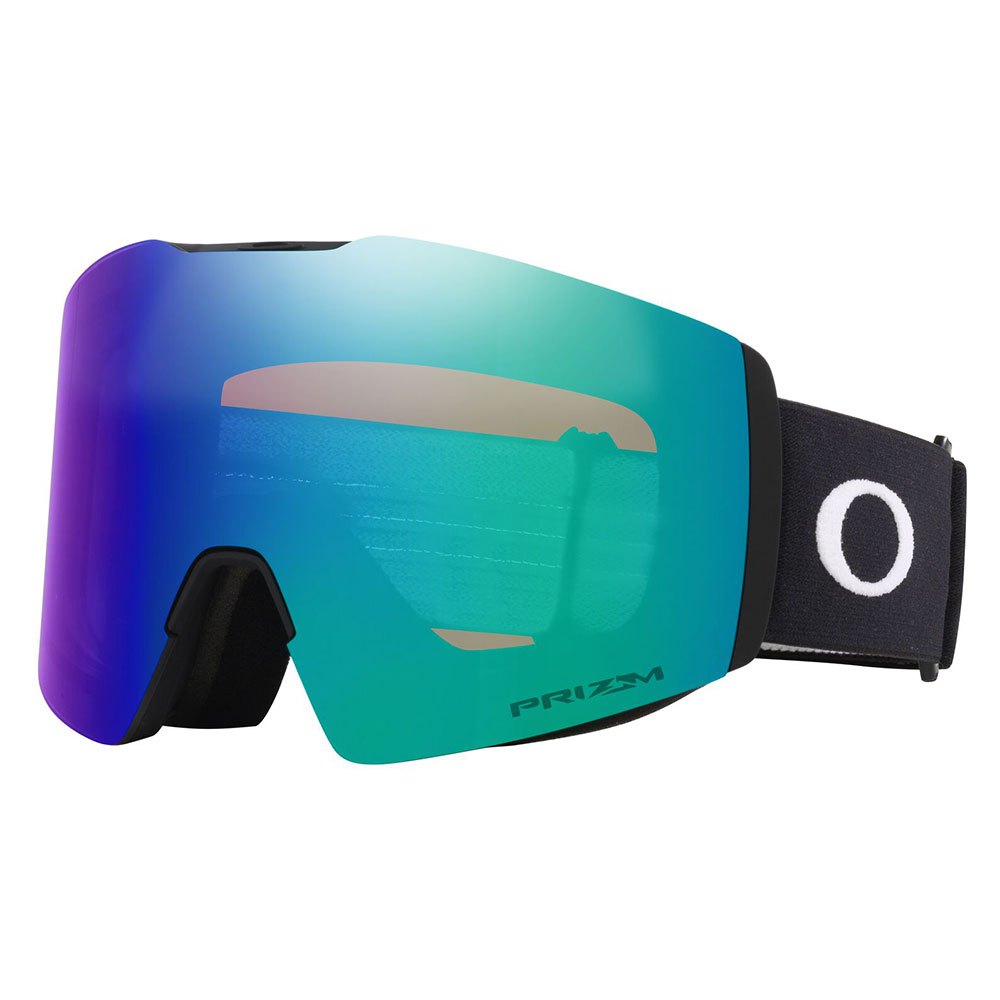 Oakley Goggles Fall Line L Prizm Ski Goggles Schwarz Prizm Argon Iridium/CAT3 Oakley Goggles Fall Line L Prizm Ski Goggles Schwarz Prizm Argon Iridium/CAT3 von Oakley Goggles