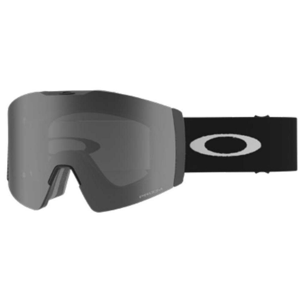 Oakley Goggles Fall Line L Prizm Ski Goggles Schwarz Prizm Garnet/CAT2 Oakley Goggles Fall Line L Prizm Ski Goggles Schwarz Prizm Garnet/CAT2 von Oakley Goggles