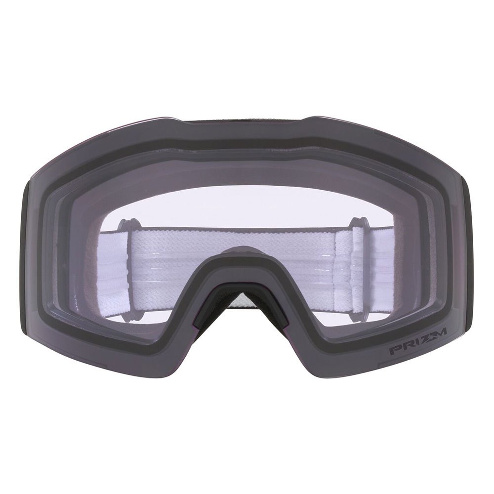 Oakley Goggles Fall Line M Prizm Snow Ski Goggles Schwarz Prizm Snow Clear/CAT0 Oakley Goggles Fall Line M Prizm Snow Ski Goggles Schwarz Prizm Snow Clear/CAT0 von Oakley Goggles