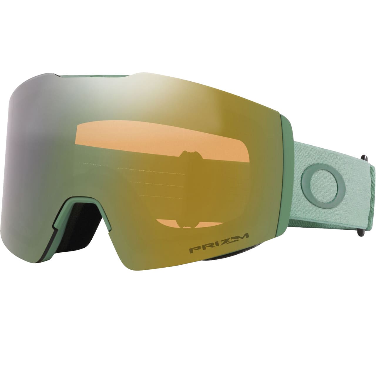 Oakley Fall Line M matte jade / Prizm Sage Gold Iridium Oakley Fall Line M matte jade / Prizm Sage Gold Iridium von Oakley