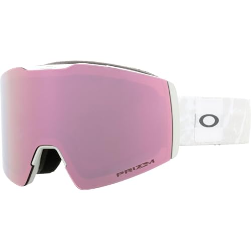 Oakley Fall Line XM Prizm Skibrille, Grey Crystal-prizm Rose Gold Oakley Fall Line XM Prizm Skibrille, Grey Crystal-prizm Rose Gold von Oakley