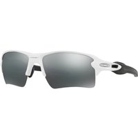 Oakley Flak 2 XL Polished White/Black Iridium von Oakley