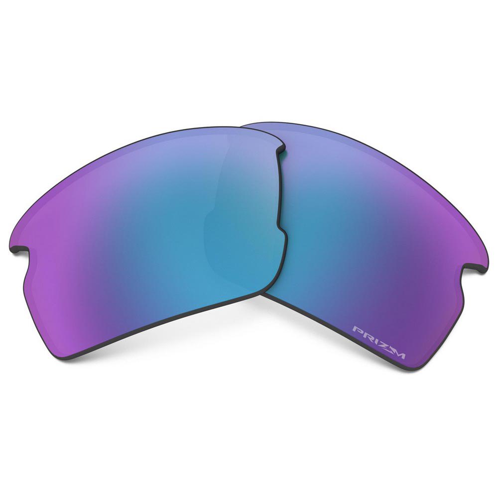 Oakley Flak 2.0 Prizm Lens Lila CAT3 Oakley Flak 2.0 Prizm Lens Lila CAT3 von Oakley