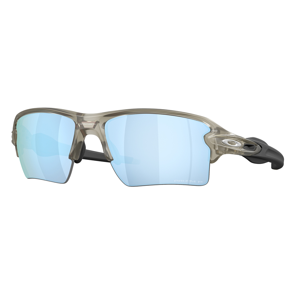 Oakley Flak 2.0 Xl Polarized Sunglasses Durchsichtig Prizm Deep Water Polar/CAT3 Mann von Oakley