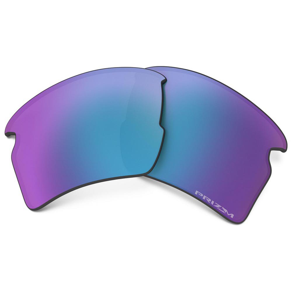 Oakley Flak 2.0 Xl Prizm Lens Blau CAT3 von Oakley