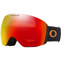 Oakley Flight Deck L Black Thermal/Prizm Snow Torch Iridium Oakley Flight Deck L Black Thermal/Prizm Snow Torch Iridium von Oakley