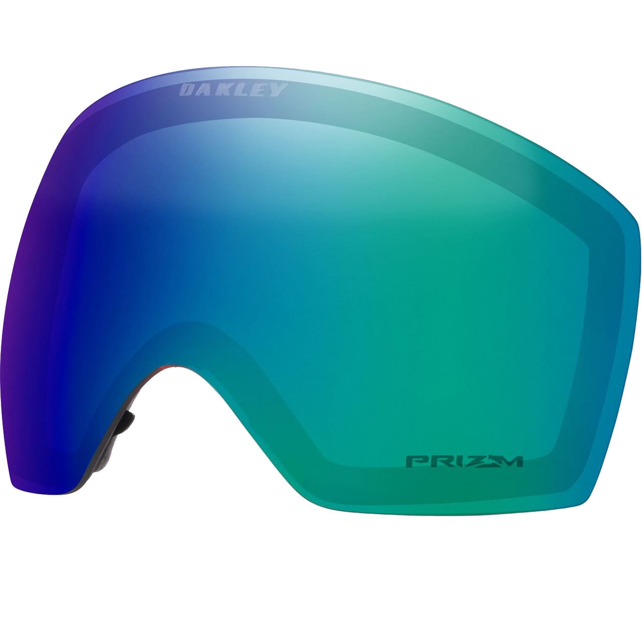 Oakley Flight Deck L Ersatzscheibe / Prizm Argon Iridium Oakley Flight Deck L Ersatzscheibe / Prizm Argon Iridium von Oakley