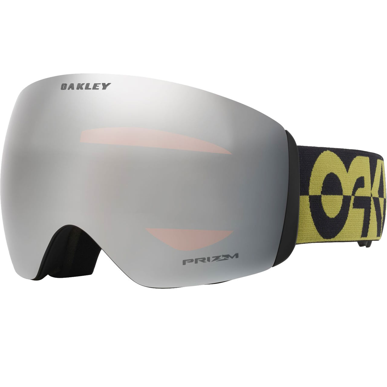 Oakley Flight Deck L Fern Duality / Prizm Black Iridium Oakley Flight Deck L Fern Duality / Prizm Black Iridium von Oakley