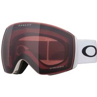 Oakley Flight Deck L Matte White/Prizm Snow Garnet Oakley Flight Deck L Matte White/Prizm Snow Garnet von Oakley
