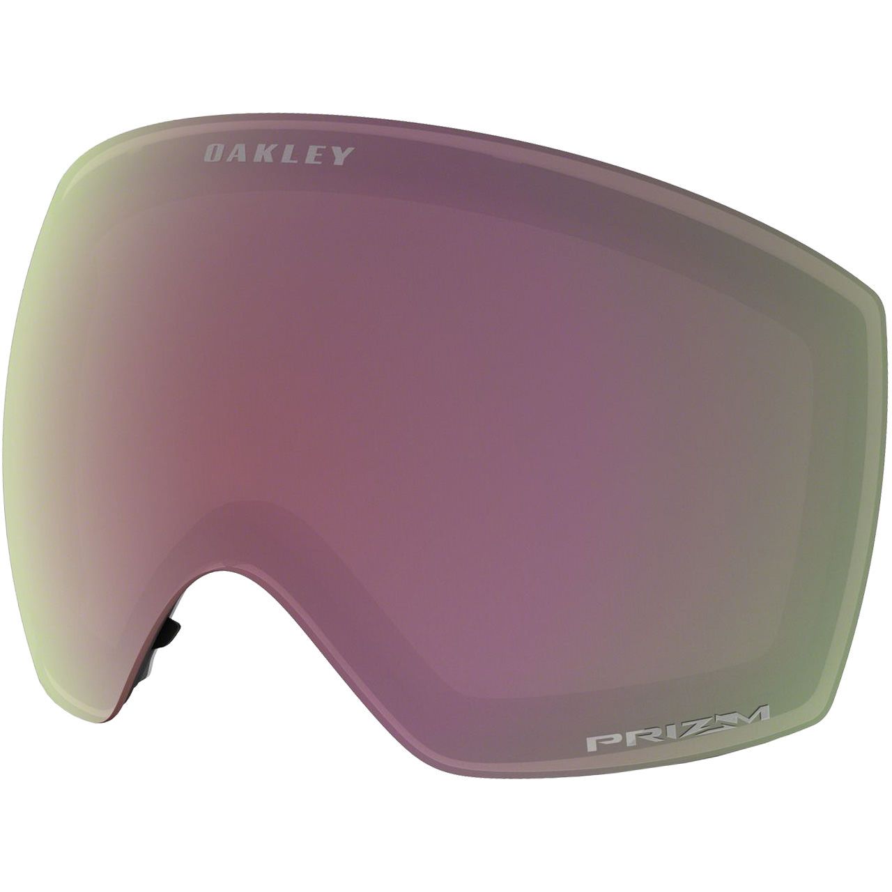 Oakley Flight Deck M Ersatzscheibe /  Prizm Hi Pink Iridium von Oakley