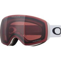 Oakley Flight Deck M Matte White/Prizm Snow Garnet von Oakley