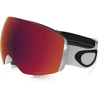 Oakley Flight Deck M White Prizm Torch Irid von Oakley